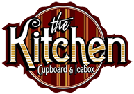 The Kitchen Cupboard and Icebox