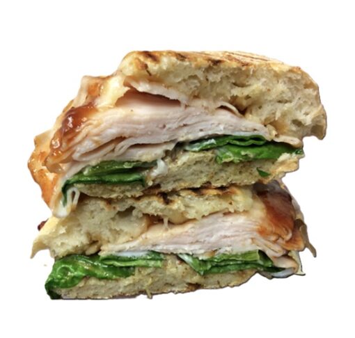 Build Your Own Sandwich