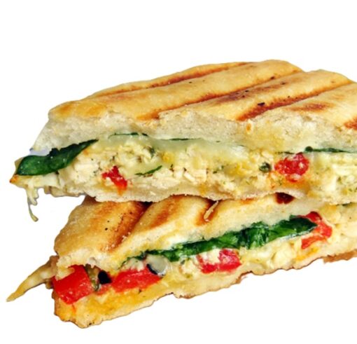 Chicken Pesto