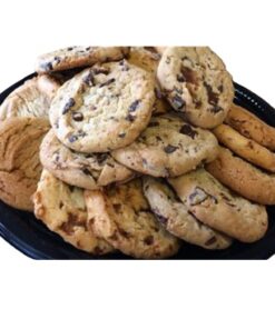 Chocolate Chunk Cookies (2 pack)