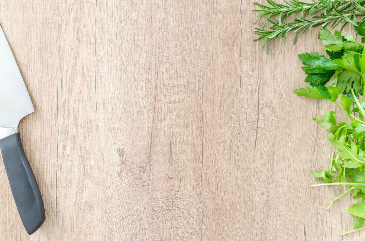 The Kitchen Cupboard and Icebox