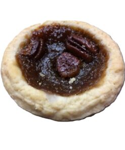Pecan Tart Single