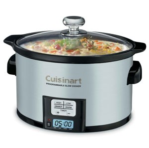 The Kitchen Cupboard and Icebox