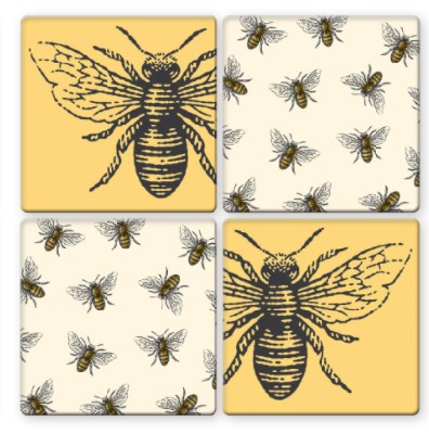 The Kitchen Cupboard and Icebox