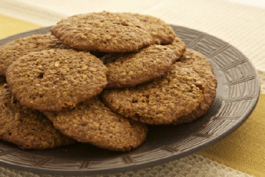 The Kitchen Cupboard and Icebox