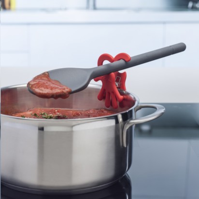 The Kitchen Cupboard and Icebox