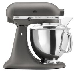 The Kitchen Cupboard and Icebox