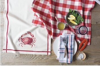 The Kitchen Cupboard and Icebox