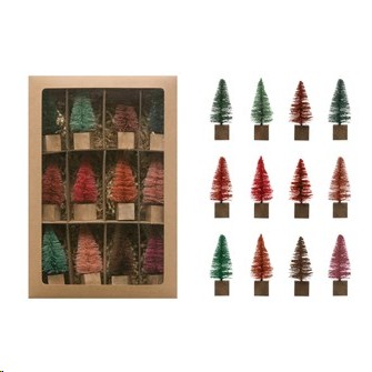 The Kitchen Cupboard and Icebox