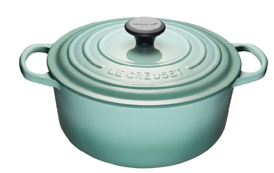 The Kitchen Cupboard and Icebox