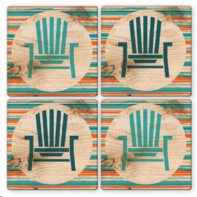 The Kitchen Cupboard and Icebox