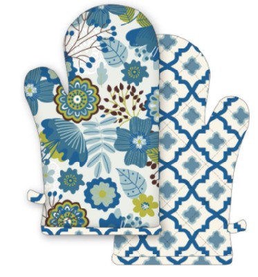 The Kitchen Cupboard and Icebox