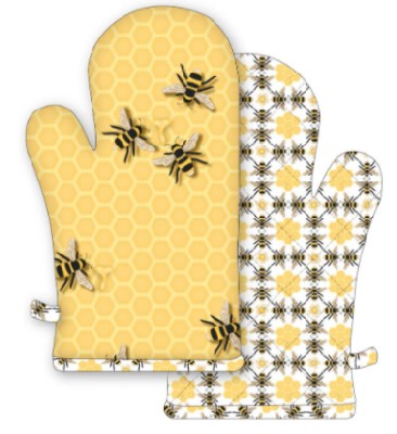 The Kitchen Cupboard and Icebox