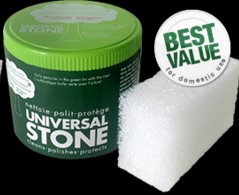 The Kitchen Cupboard and Icebox