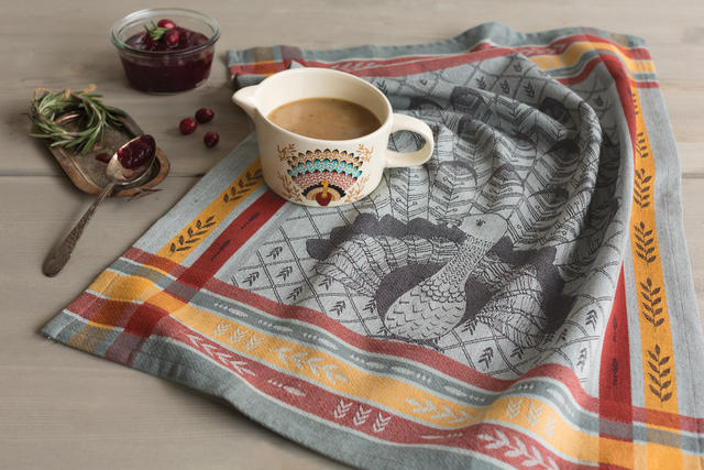 The Kitchen Cupboard and Icebox