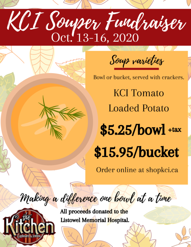 The Kitchen Cupboard and Icebox