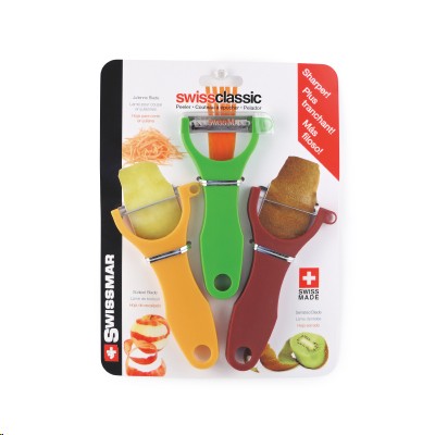 The Kitchen Cupboard and Icebox