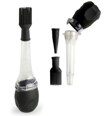 The Kitchen Cupboard and Icebox