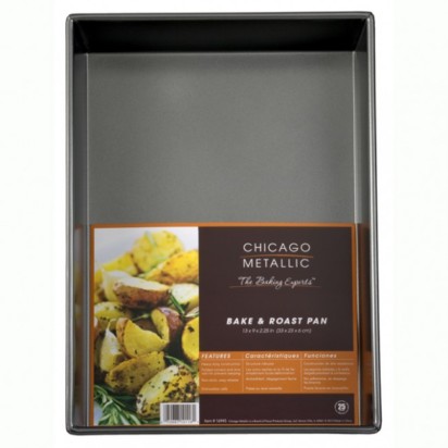 The Kitchen Cupboard and Icebox