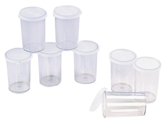 The Kitchen Cupboard and Icebox