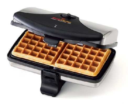 The Kitchen Cupboard and Icebox