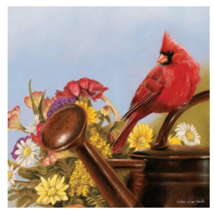 The Kitchen Cupboard and Icebox