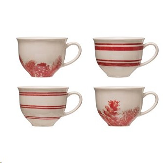 The Kitchen Cupboard and Icebox