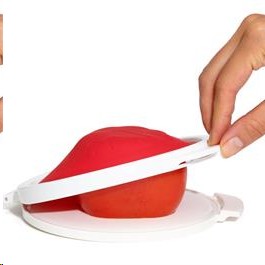 The Kitchen Cupboard and Icebox