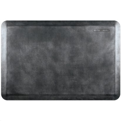 The Kitchen Cupboard and Icebox