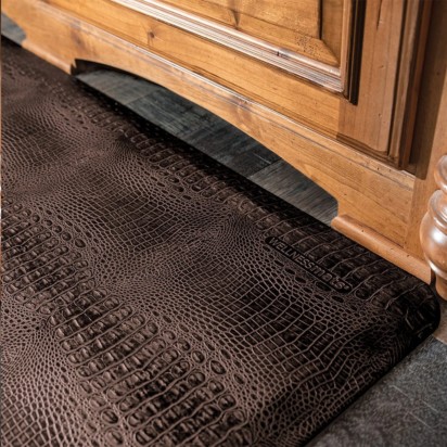 The Kitchen Cupboard and Icebox