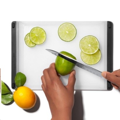 The Kitchen Cupboard and Icebox