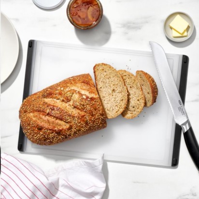 The Kitchen Cupboard and Icebox