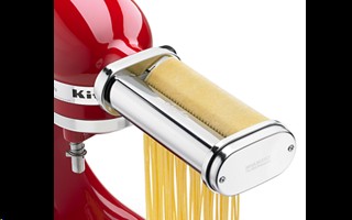 The Kitchen Cupboard and Icebox