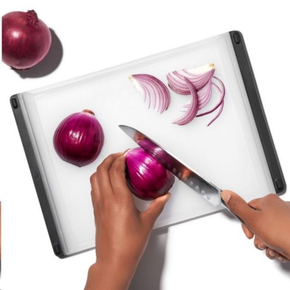 The Kitchen Cupboard and Icebox