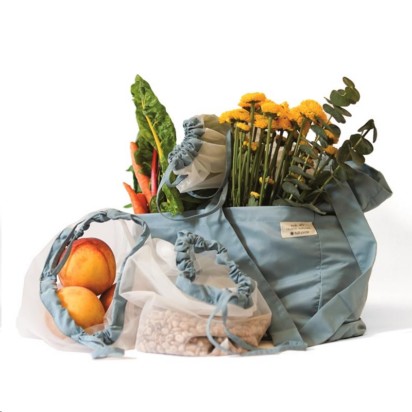 The Kitchen Cupboard and Icebox