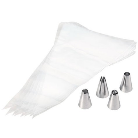 The Kitchen Cupboard and Icebox