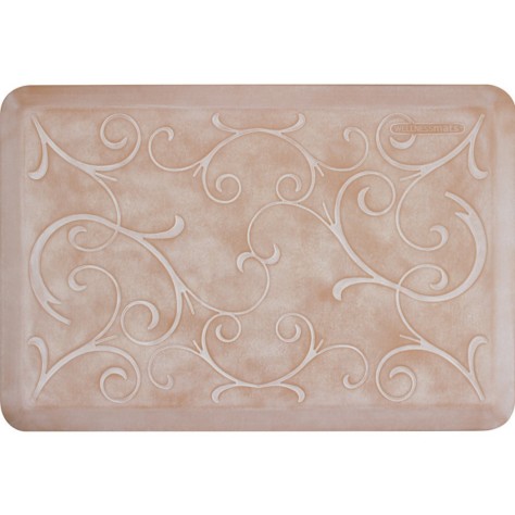 The Kitchen Cupboard and Icebox