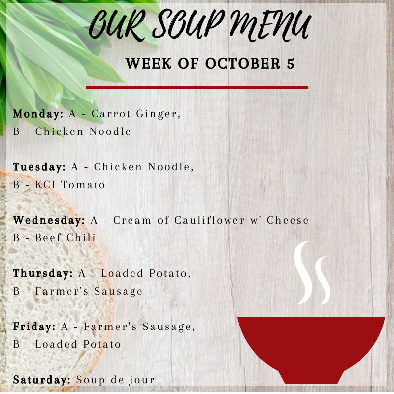 The Kitchen Cupboard and Icebox