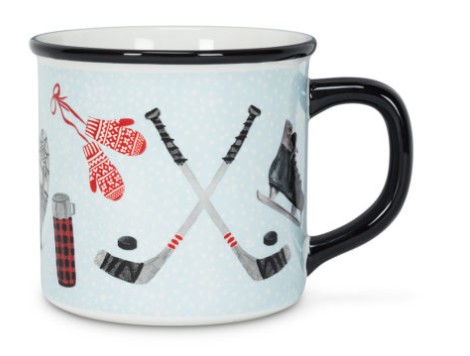 The Kitchen Cupboard and Icebox