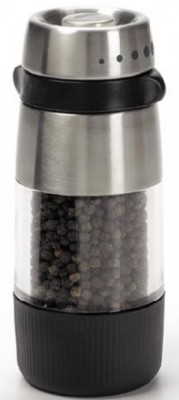 The Kitchen Cupboard and Icebox