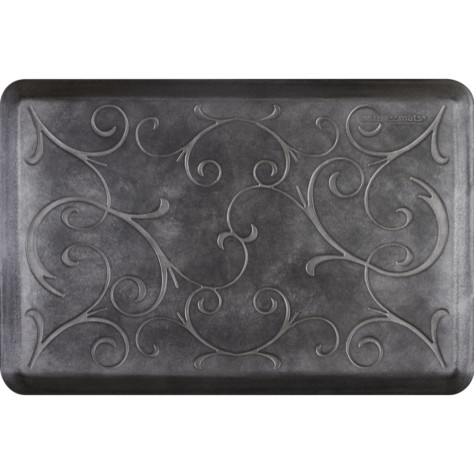 The Kitchen Cupboard and Icebox