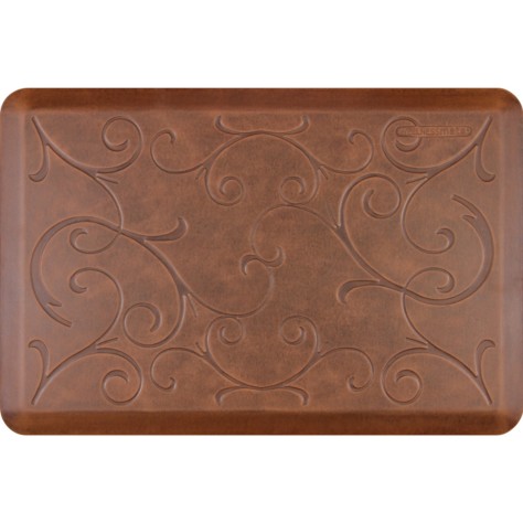 The Kitchen Cupboard and Icebox