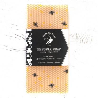 The Kitchen Cupboard and Icebox