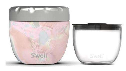 The Kitchen Cupboard and Icebox