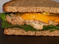 The Kitchen Cupboard and Icebox