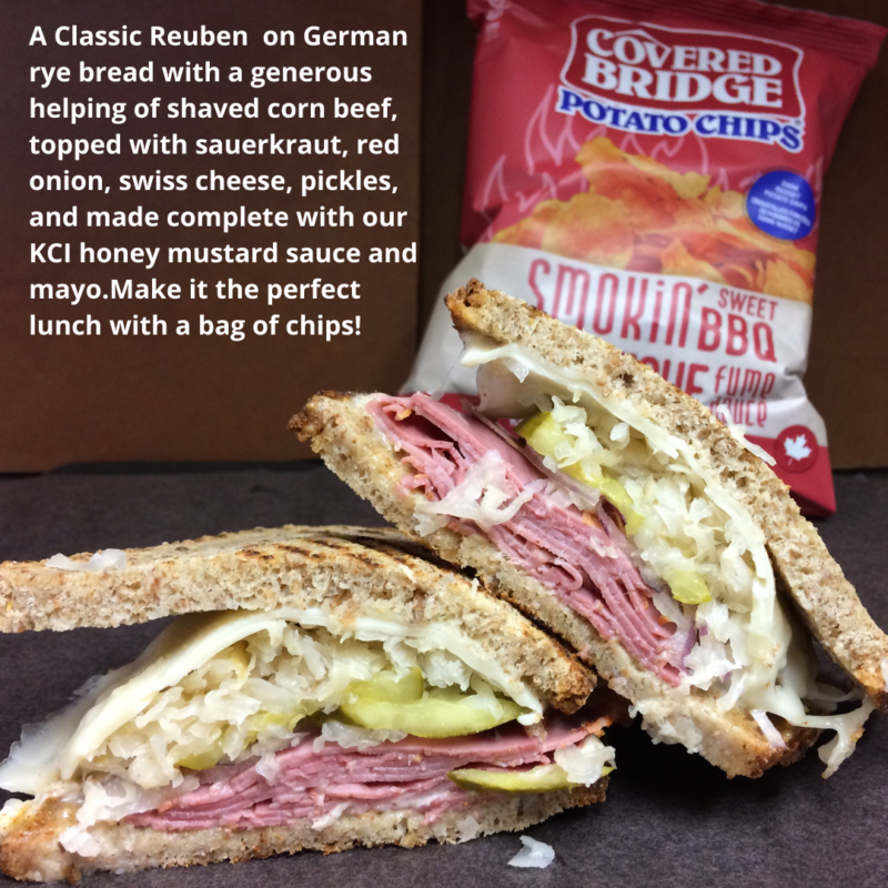 The Kitchen Cupboard and Icebox