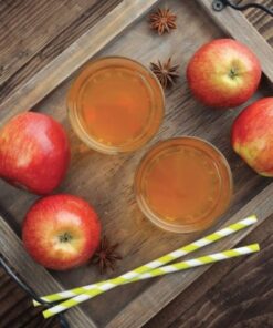 Spiced Apple Cider Mix