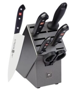 ZW TRADITION 7 PC BLOCK SET-GREY BLOCK