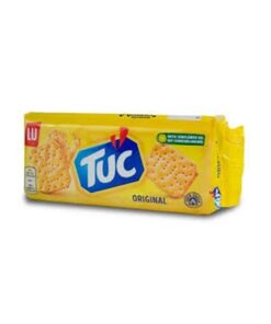 Tuc Original Crackers