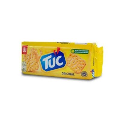 Tuc Rackers Tuc Original Crackers – The Kitchen Cupboard and Icebox